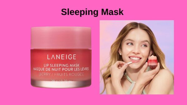 Best LANEIGE Lip Sleeping Mask Review