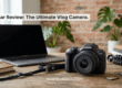 Canon EOS R50 Mirrorless Camera Review