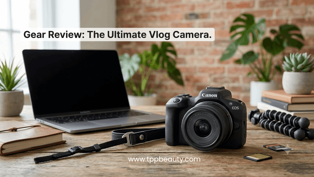 Canon EOS R50 Mirrorless Camera Review Canon EOS R50 Mirrorless Camera Review