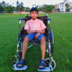 Duchenne Muscular Dystrophy